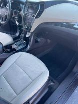 2017 Hyundai Santa Fe Sport Sport Utility 4d - Image 17