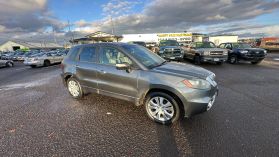 2010 ACURA RDX