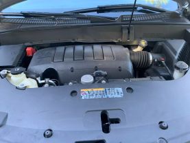 2017 CHEVROLET TRAVERSE SUV V6, 3.6 LITER PREMIER SPORT UTILITY 4D