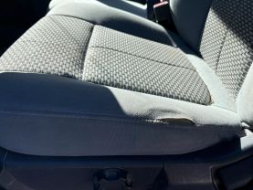 2015 FORD F250 SUPER DUTY CREW CAB PICKUP V8, TURBO DSL, 6.7L XLT PICKUP 4D 6 3/4 FT at T&T Repairables - used car dealership in Spencer, Indiana.
