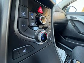 2016 HYUNDAI ELANTRA SEDAN 4-CYL, 1.8 LITER VALUE EDITION SEDAN 4D