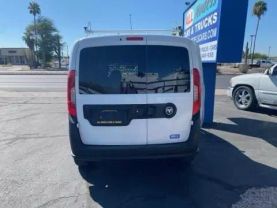 2015 RAM PROMASTER CITY PASSENGER 4-CYL, 2.4 LITER WAGON VAN 4D