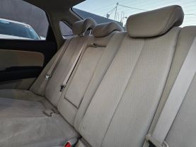 2007 HYUNDAI ELANTRA SEDAN 4-CYL, 2.0 LITER SE SEDAN 4D