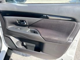 2019 MITSUBISHI OUTLANDER SUV 4-CYL, 2.4 LITER ES SPORT UTILITY 4D