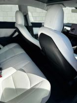 2019 TESLA MODEL 3 SEDAN AC ELECTRIC MOTOR STANDARD RANGE SEDAN 4D