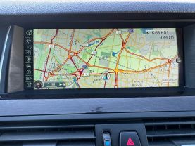 2014 BMW 5 SERIES SEDAN 4-CYL, TURBO, 2.0 LITER 528I SEDAN 4D