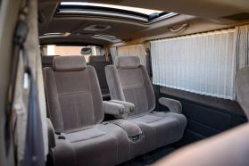1996 TOYOTA HIACE VAN 1KZ-TE SUPER CUSTOM LIMITED