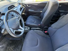 2012 HONDA FIT