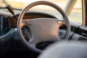 1999 TOYOTA ESTIMA VAN 2TZ-FZE AERAS