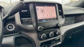2023 RAM 3500 CREW CAB