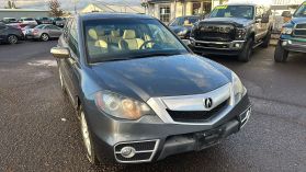 2010 ACURA RDX