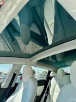 2019 TESLA MODEL 3 SEDAN AC ELECTRIC MOTOR STANDARD RANGE SEDAN 4D