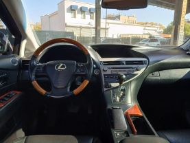 2011 LEXUS RX