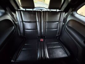 2017 DODGE DURANGO SUV V8, HEMI, 5.7 LITER R/T SPORT UTILITY 4D