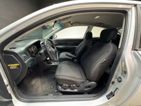 2007 HYUNDAI ACCENT HATCHBACK 4-CYL, 1.6 LITER SE HATCHBACK 2D