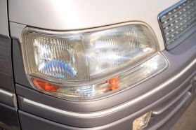 1996 TOYOTA HIACE VAN 1KZ-TE SUPER CUSTOM LIMITED