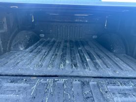 2016 FORD F150 SUPERCREW CAB PICKUP BLACK AUTOMATIC - Budget Used Car Sales
