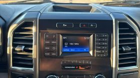2015 FORD F150 SUPER CAB