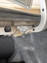 2013 TOYOTA COROLLA SEDAN 4-CYL, 1.8 LITER LE SEDAN 4D