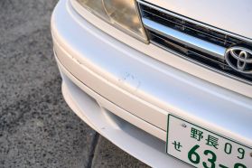 1999 TOYOTA ESTIMA VAN 2TZ-FZE AERAS