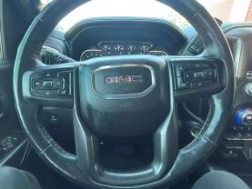 2020 GMC SIERRA 1500 CREW CAB PICKUP V8, ECOTEC3, DFM, 5.3 LITER AT4 PICKUP 4D 6 1/2 FT