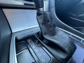 2013 VOLKSWAGEN PASSAT SEDAN 5-CYL, 2.5 LITER 2.5L SE SEDAN 4D