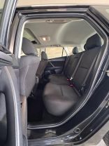 2012 MAZDA MAZDA3 HATCHBACK 4-CYL, SKYACTIV-G, 2.0L I TOURING HATCHBACK 4D