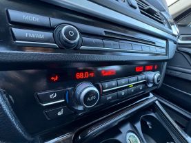 2014 BMW 5 SERIES SEDAN 4-CYL, TURBO, 2.0 LITER 528I SEDAN 4D