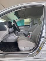 2013 TOYOTA COROLLA SEDAN 4-CYL, 1.8 LITER LE SEDAN 4D