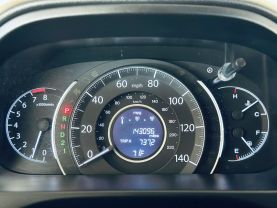 2012 HONDA CR-V SUV 4-CYL, I-VTEC, 2.4 LITER EX SPORT UTILITY 4D