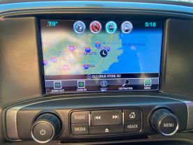 2016 CHEVROLET SILVERADO 3500 HD CREW CAB