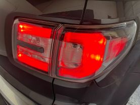 2015 GMC ACADIA SUV V6, 3.6 LITER SLE-2 SPORT UTILITY 4D