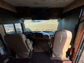 2014 BAY STAR M-3124 RV & CAMPERS - MOTORHOME