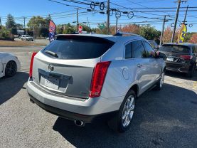 2013 CADILLAC SRX