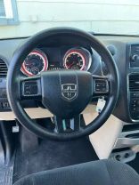 2016 Dodge Grand Caravan Passenger Se Minivan 4d - Image 11