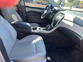 2013 CADILLAC SRX