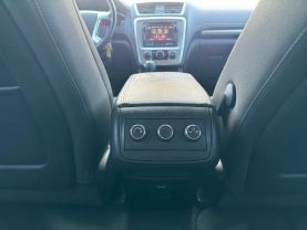 2015 GMC ACADIA SUV V6, 3.6 LITER SLE-2 SPORT UTILITY 4D