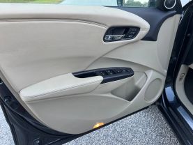 2014 ACURA RDX
