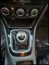 2015 MAZDA MAZDA6 SEDAN 4CYL PZEV SKYACTIV-G 2.5L I SPORT SEDAN 4D