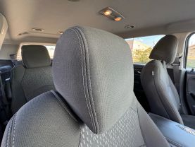2015 GMC ACADIA SUV V6, 3.6 LITER SLE-2 SPORT UTILITY 4D