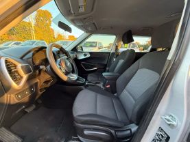 2020 KIA SOUL WAGON 4-CYL, 2.0 LITER LX WAGON 4D