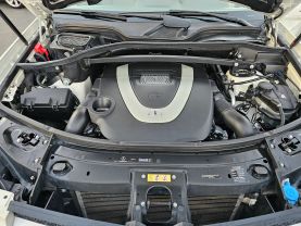 2012 MERCEDES-BENZ GL-CLASS SUV V8, 4.6 LITER GL 450 4MATIC SPORT UTILITY 4D
