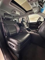 2012 HONDA PILOT SUV V6, I-VTEC, 3.5 LITER TOURING SPORT UTILITY 4D