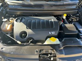 2017 Dodge Journey - Image 34