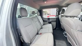 2022 FORD F350 SUPER DUTY CREW CAB