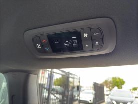 2024 CHRYSLER PACIFICA HYBRID PASSENGER V6, HYBRID, 3.6 LITER SELECT VAN 4D