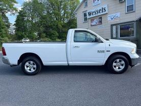 2016 Ram 1500 Regular Cab Slt Pickup 2d 8 Ft - Image 6