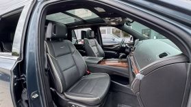 2021 CADILLAC ESCALADE