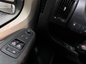 2016 RAM PROMASTER WINDOW VAN VAN V6, VVT, 3.6 LITER 2500 HIGH ROOF VAN 3D