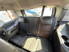 2015 CHEVROLET TAHOE SUV V8, ECOTEC3, FF, 5.3L LT SPORT UTILITY 4D